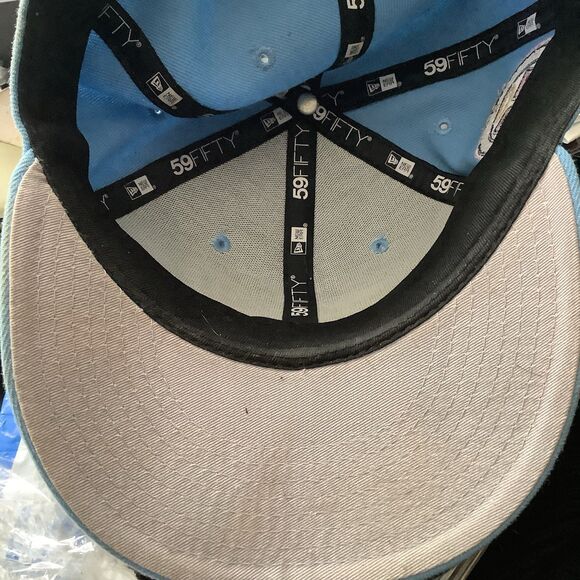 Anaheim Angels Hat - Picture 4 of 5